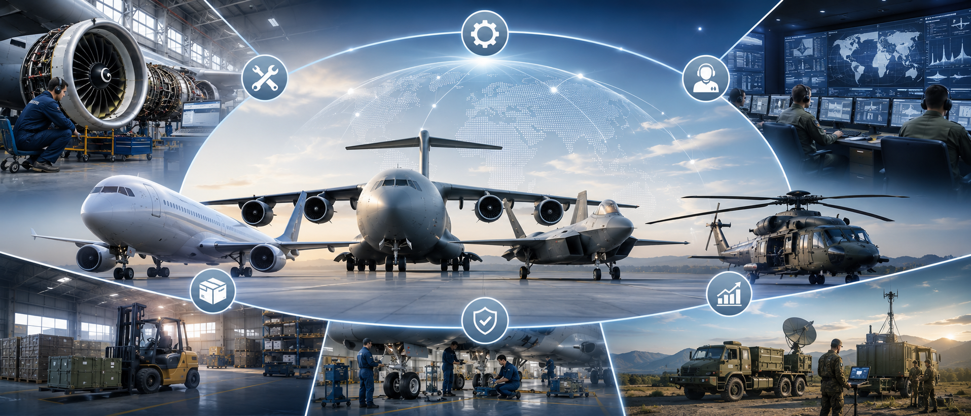 Commercial Aviation